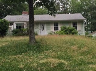 11 Centerwood Dr, Holden, MA 01520
