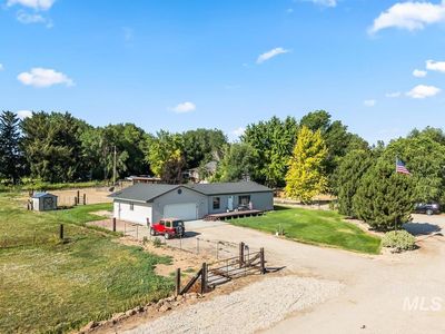 3015 Gavin Dr, Nampa, ID, 83686