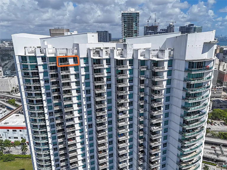 350 S Miami Ave #4110 — Photo 32