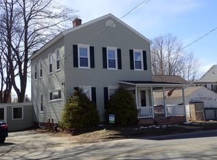 68 S Main St, Gardner, MA 01440