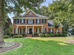 12912 Cadgwith Cove Dr, Huntersville, NC 28078