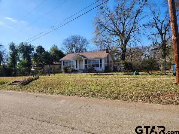 1119 Highland Dr, Henderson, TX 75652