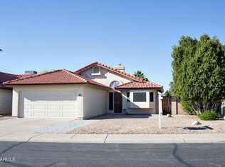 1128 N Willow St, Chandler, AZ 85226