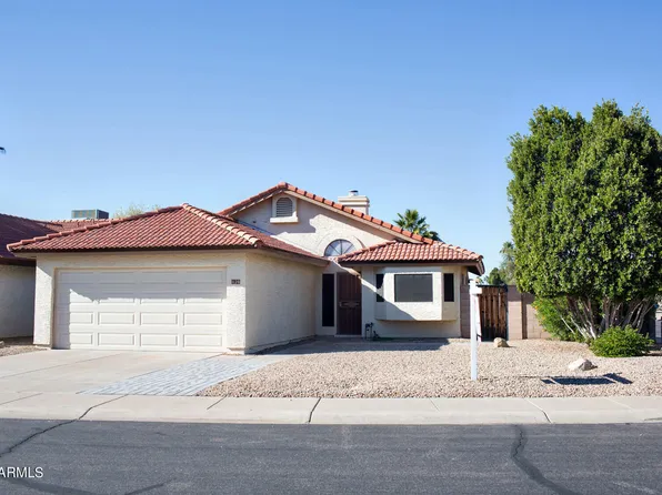 1128 N WILLOW Street, Chandler, AZ 85226