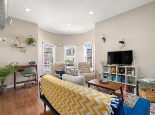 189 Princeton St #3, Boston, MA 02128