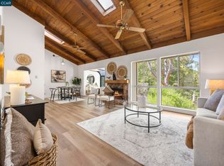 505 Ridgeview Ct, Pleasant Hill, CA 94523