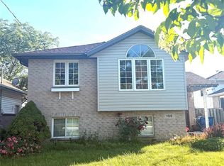 196 Woods St, Chatham Kent, ON N7L 3R5