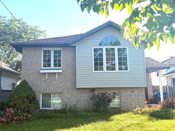 196 Woods St, Chatham Kent, ON N7L 3R5