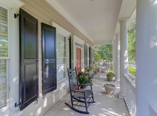 107 Bellinger St, Charleston, SC 29492