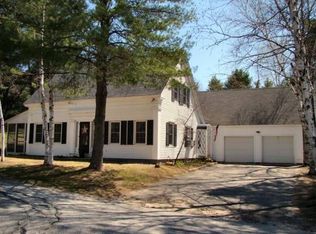 41 Johnson Rd, Auburn, ME 04210