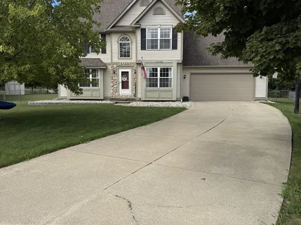 4100 Big Rock Ct, Grand Blanc, MI 48439