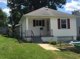 6541 Emmet St, Omaha, NE 68104
