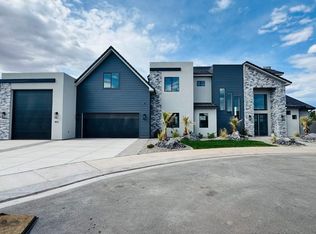422 Lamond Cir, Washington, UT 84780
