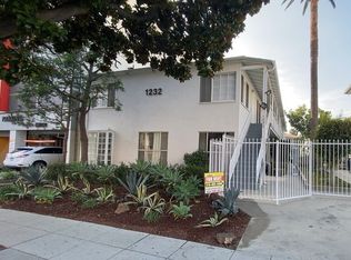 1228-1232 15th St #1232-Q, Santa Monica, CA 90404