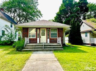 2517 Rush St, South Bend, IN