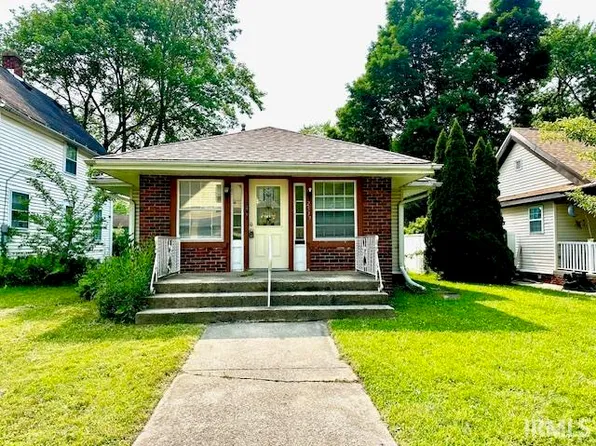 2517 Rush St, South Bend, IN 46614
