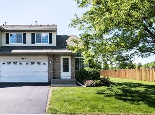 13850 Edgewood Ave, Savage, MN 55378