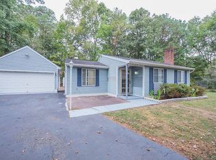 5804 Summertree Ct, North Chesterfield, VA 23234