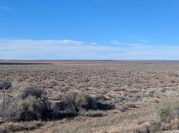 40 Acres South Of Navajo Travel Station -- #5, Sanders, AZ 86512