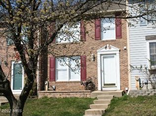 3326 Raccoon Ct, Abingdon, MD 21009