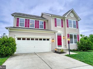 7615 Cedar Pond Ln, Baltimore, MD 21237