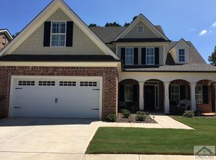 1172 Cold Tree Ln, Watkinsville, GA 30677