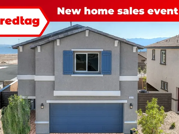 1422 Brianna Falls Dr, North Las Vegas, NV 89084