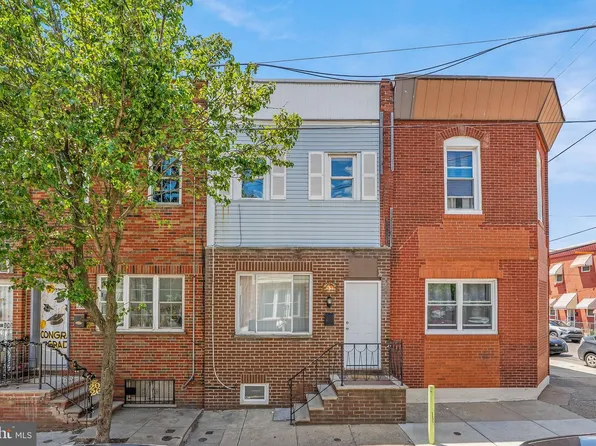 2302 S Mildred St, Philadelphia, PA 19148