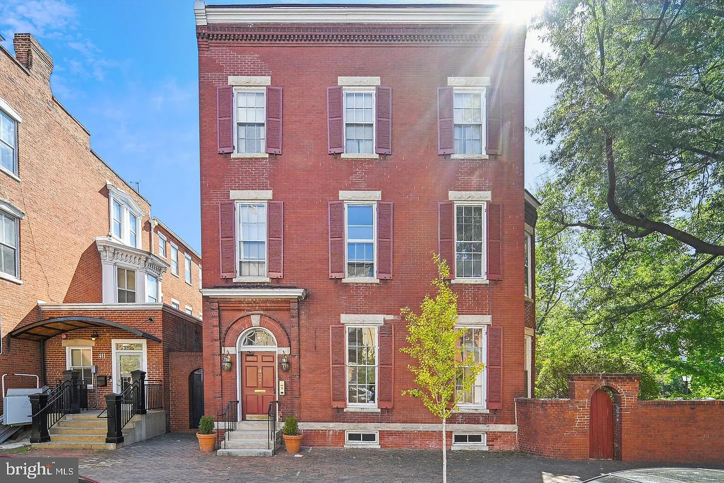 1 bed, 1.0 bath, 1600 sqft, $4,000 — Photo 1