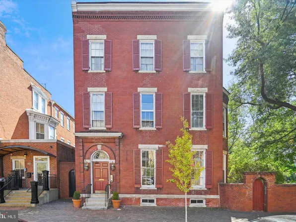 407 N Washington St #1, Alexandria, VA 22314