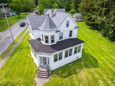 611 Turin St, Rome, NY, 13440