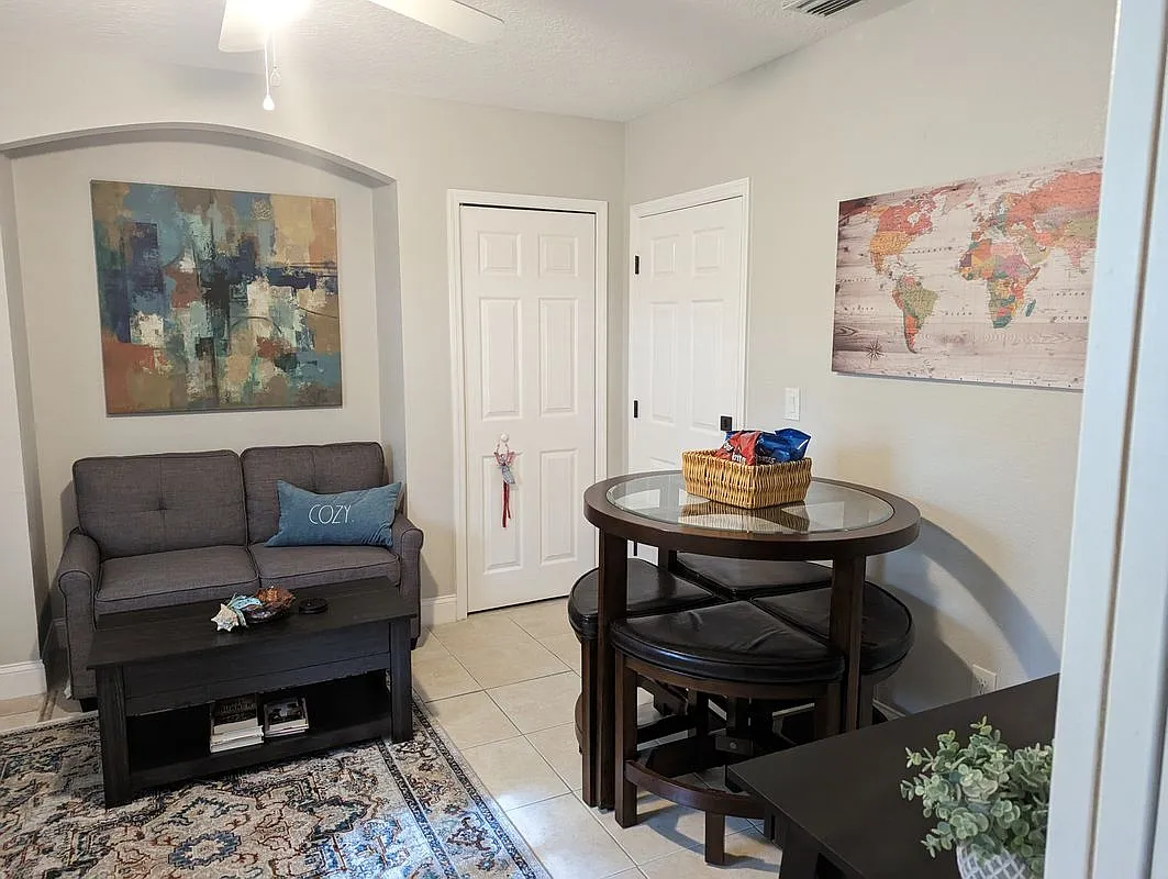 1 bed, 1.0 bath, 700 sqft, $1,625 — Photo 2
