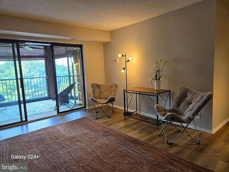 5901 Mount Eagle Dr #607 — Photo 5