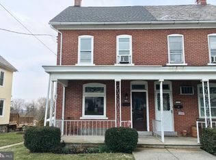 210 Cherry St, East Greenville, PA 18041