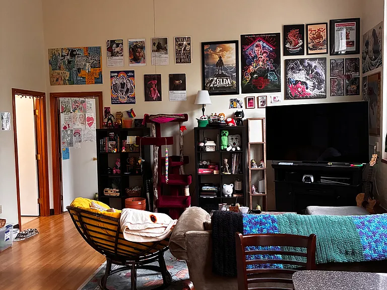 31 Willow St #3 — Photo 5