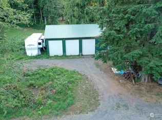 166 Hagen Rd, Mossyrock, WA 98564