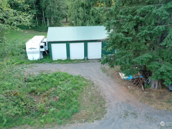 166 Hagen Road, Mossyrock, WA 98564