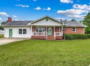 369 Willard Rd, Conway, SC 29526