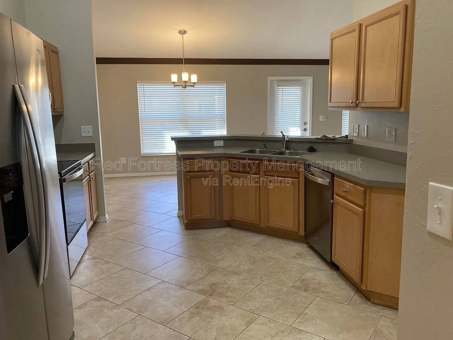 3 bed, 2.0 bath, $2,740 — Photo 2