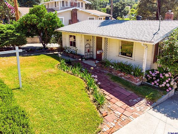 5th image of 5009 Sierra Villa Dr