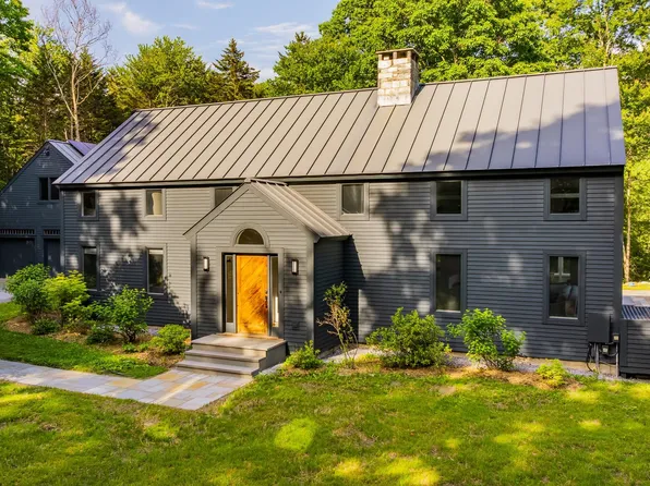 276 Wilcox Hollow Road, Sandgate, VT 05250