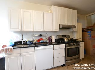 272 Crescent St #2, Waltham, MA 02453