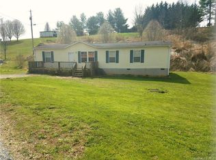 315 Payne Rd PARCEL 2, Marshall, NC 28753