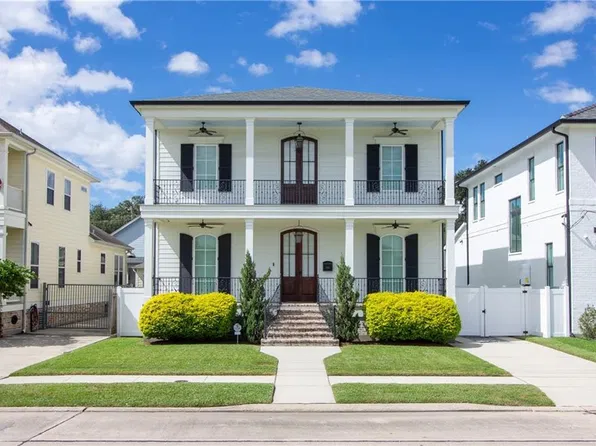 6768 Pontchartrain Blvd, New Orleans, LA 70124