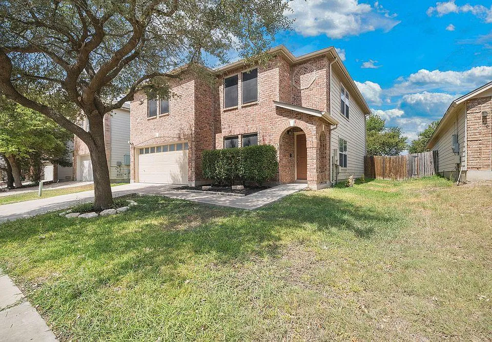 136 Longhorn Way
