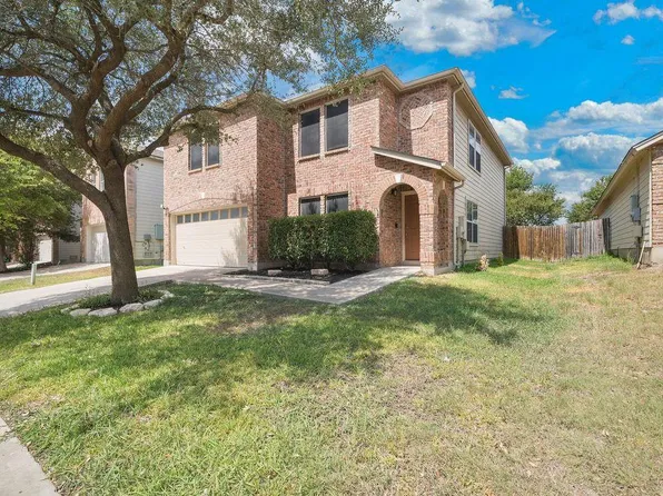 136 Longhorn Way, Cibolo, TX 78108
