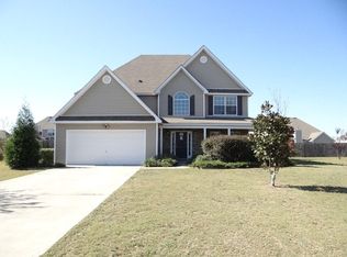 13 Ottawa Trl, Fort Mitchell, AL 36856