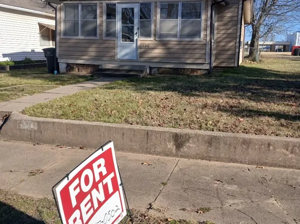 120 S Creek Ave, Bartlesville, OK 74003