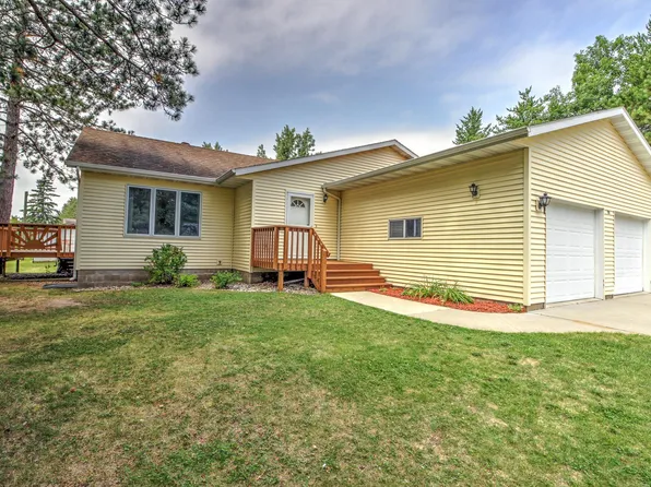 29 Hickory Ave NW, Menahga, MN 56464