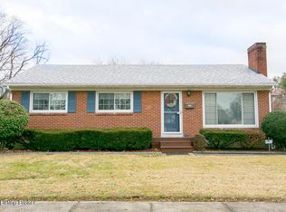 3020 Iris Way, Louisville, KY 40220